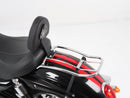 Triumph Rocket III [2004-2017] - Solorack s backrest-2