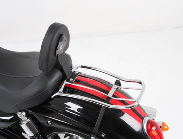 Triumph Rocket III [2004-2017] - Solorack s backrest