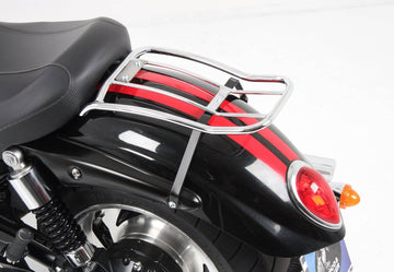Triumph Rocket III [2004-2017] - Solorack bez opěradla