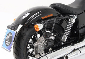 Low Rider Harley-Davidson Dyna [2005-2017] - 0