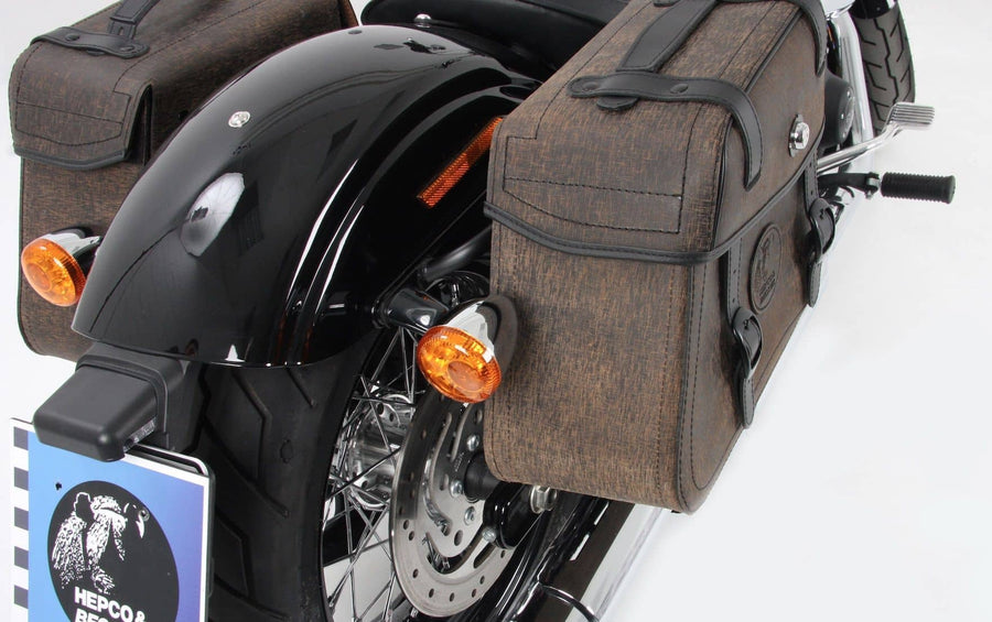 Low Rider Harley-Davidson Dyna [2005-2017]