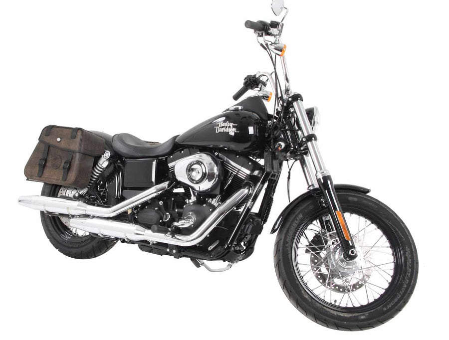 Low Rider Harley-Davidson Dyna [2005-2017]