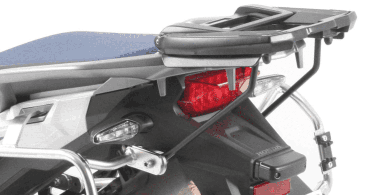 Honda CRF 1000 L Africa TW [2016-2017] - Další vzpěra Alurack/Easyrack