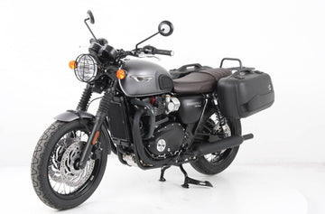 Triumph Bonneville T 120 [2016-2026] - Seitenkoffer
