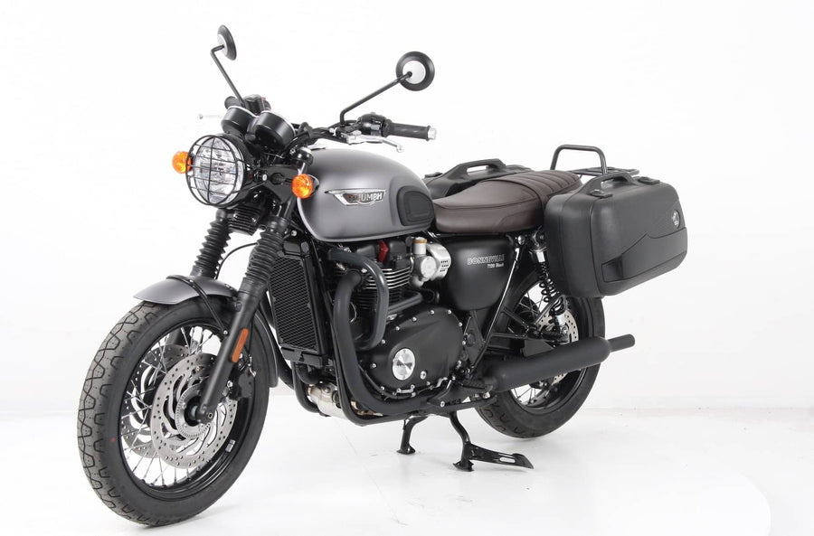 Triumph Bonneville T 120 [2016-2026] - Seitenkoffer