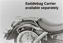 Honda VT 1100 C3 Shadow [1998-2001] - Solorack bez opěradla-2