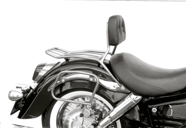 Honda VT 1100 C3 Shadow [1998-2001] - Solorack s backrest