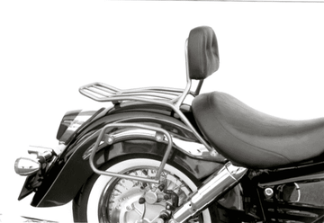 Honda VT 1100 C3 Shadow [1998-2001] - Solorack s backrest