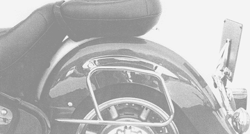 Yamaha XVZ 1300 Royal Star [1996-2000] - držák kapsy Pack - 0
