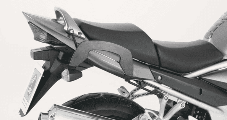 Suzuki GSF 1200 [2006] - boční nosič C -BOW