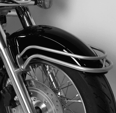 Honda VT 750 Shadow [2008-2015] - strážce blatníku