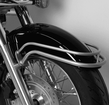 Honda VT 750 Shadow [2008-2015] - strážce blatníku
