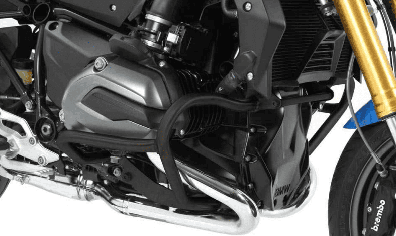 BMW R 1200 GS LC [2013-2018] - BAR.
