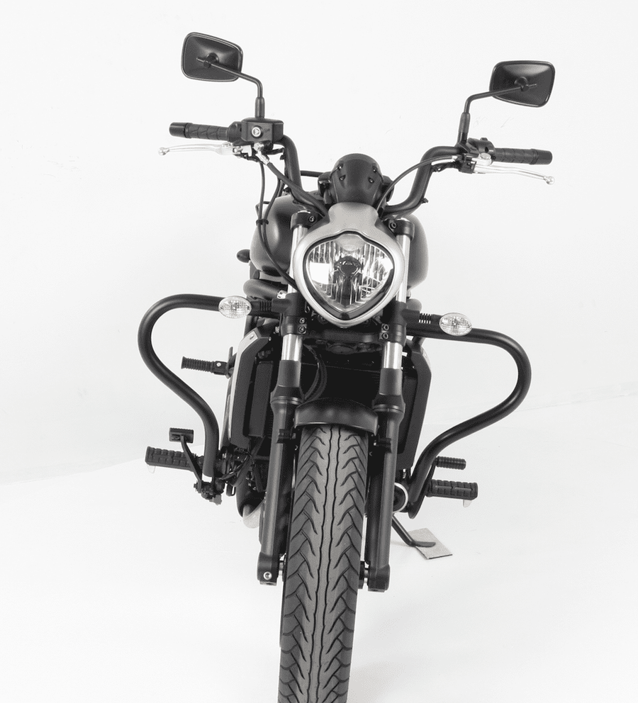 Kawasaki Vulcan S [2017-2025] - lišta pro ochranu motoru