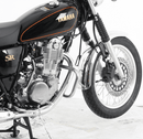 Yamaha SR 400 [2014-2016] - Bar pro ochranu motoru-4