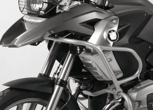 BMW R 1200 GS [2008-2012] - Bar pro ochranu nádrže
