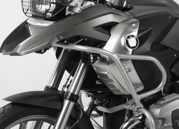 BMW R 1200 GS [2008-2012] - Bar pro ochranu nádrže
