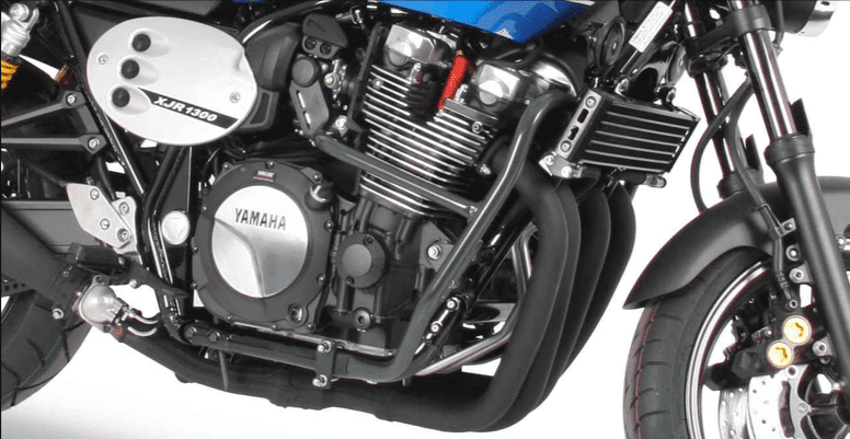 Yamaha XJR 1200 [1994-2006] - Bar pro ochranu motoru
