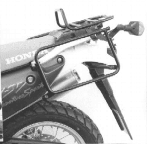 Honda XRV 750 Africa Twin [1993-2003] - nosič kufru