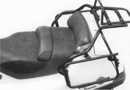 Piaggio Hexagon [1994-2003] - nosič kufru