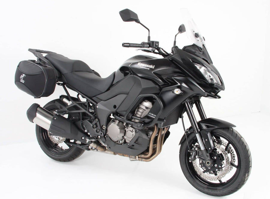 Kawasaki Versys 1000 [2015-2018] -C-Bow Side Carrier