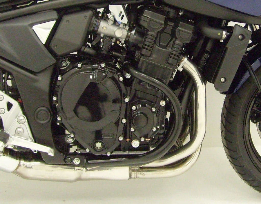 Suzuki GSF 650 [2007-2008] - Bar pro ochranu motoru