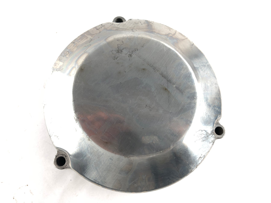Yamaha XJ 900 F 58L [1985] - Light Machinery Cover Whide Motor Lid