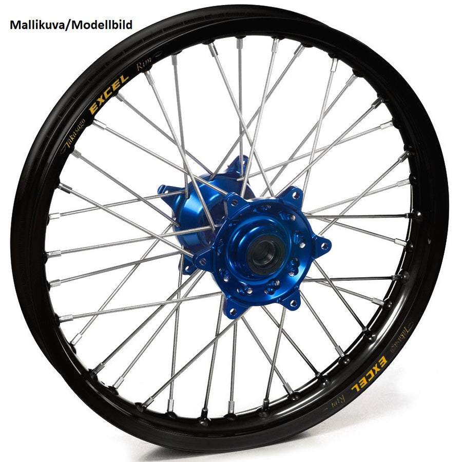 FANTIC XX 250 F [2021-2025] – kolo Haan pro YZF450