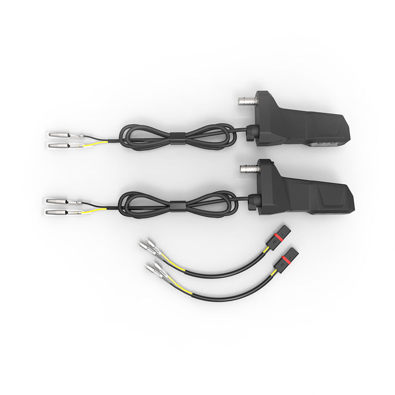 BMW R 12 [2024-2026] - BMW Blinker ADV Pro Hinten 3in1 (paar)