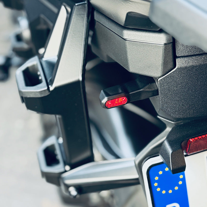 BMW F 900 GS [2023-] - BMW Blinker ADV Pro Hinten 3in1 (paar)