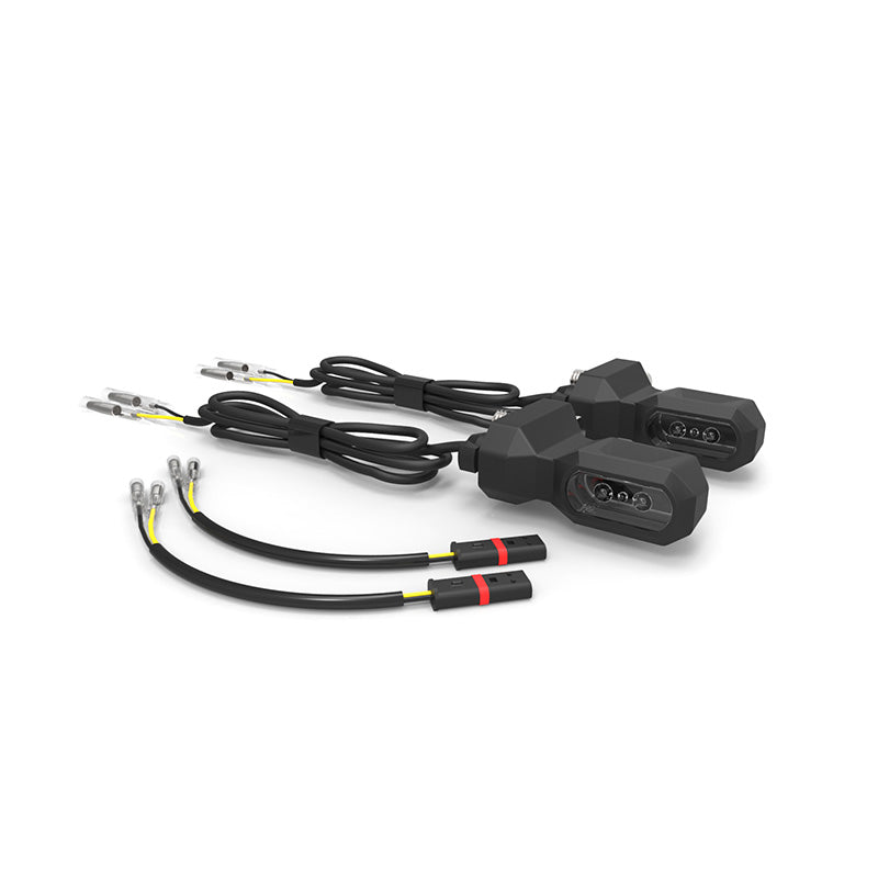 BMW F 450 GS [2026-] - BMW Blinker ADV Pro Short Vorne (paar)