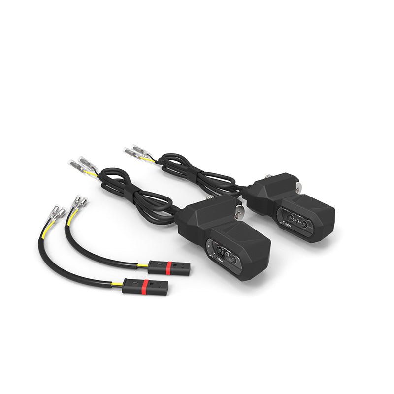 BMW R 1300 GS [2024–2026] - BMW Blinker ADV Pro Short Vorne (paar)