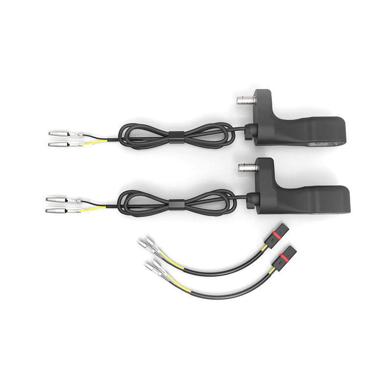 BMW R 12 [2024-2026] - BMW Blinker Type One Vorne (paar)