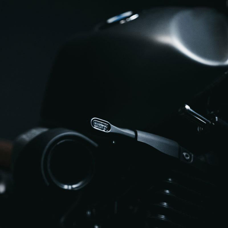 BMW F 450 GS [2026-] - BMW Blinker Type One Vorne (paar)