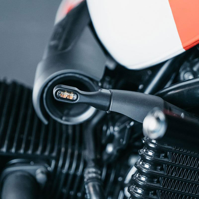 BMW F 450 GS [2026-] - BMW Blinker Type One Vorne (paar)