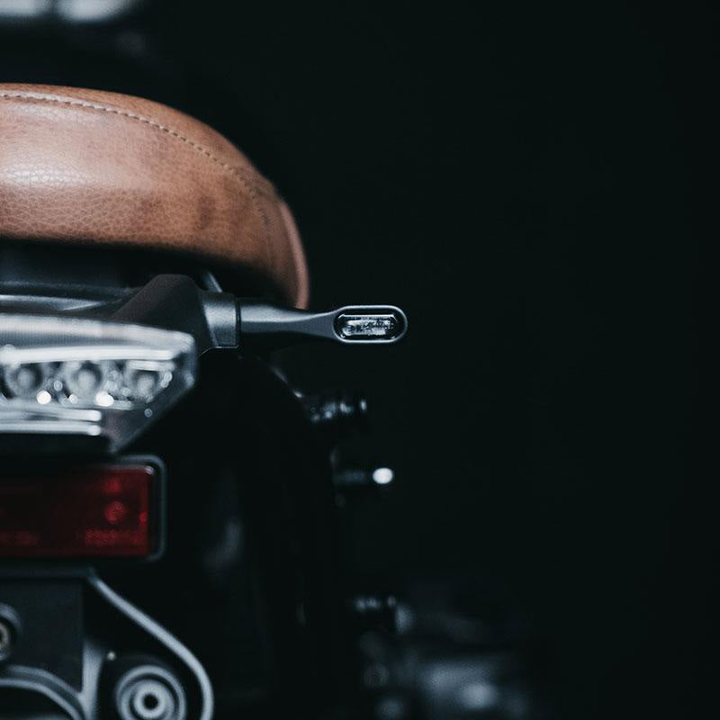 BMW F 900 GS [2023-] - BMW Blinker Type One Hinten 3in1 (paar)
