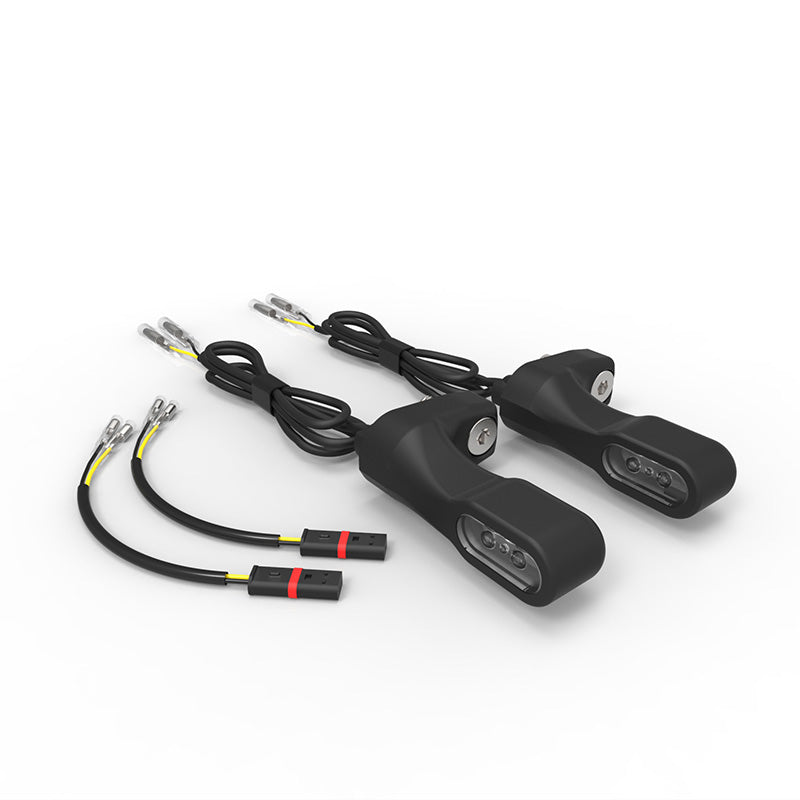 BMW R 12 [2024-2026] - BMW Blinker Type One Hinten 3in1 (paar)