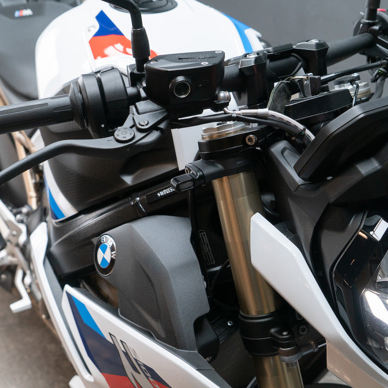BMW R 1300 GS [2024–2026] - BMW Blinker Type One Short Vorne (paar)