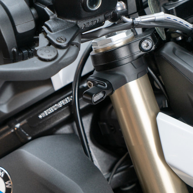 BMW R 12 nineT [2024-2026] - BMW Blinker Type One Short Vorne (paar)