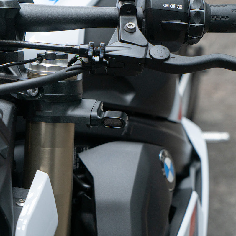 BMW F 450 GS [2026-] - BMW Blinker Type One Short Vorne (paar)