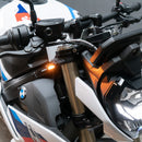 BMW R nineT 1200 Pure [2017-2023] - Blinker Type One Short (paar)