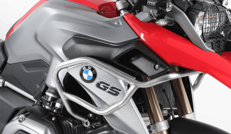 BMW R 1200 GS LC [2013-2016] - Bar pro ochranu nádrže