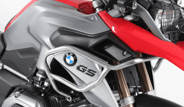 BMW R 1200 GS LC [2013-2016] - Bar pro ochranu nádrže