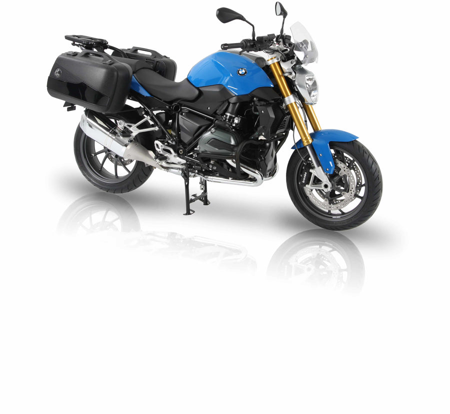 BMW R 1250 R [2019-2025] -Case Lock-It