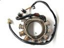 Kawasaki KLR 250 KL 250 D [1985] - Stator alternátoru-3