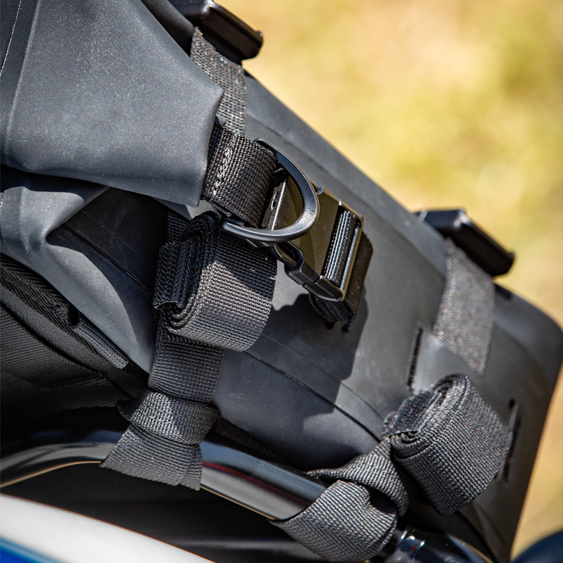 BMW R 1250 GS Adventure [2019-2023] - Khali Drypack 7,5L Tasche