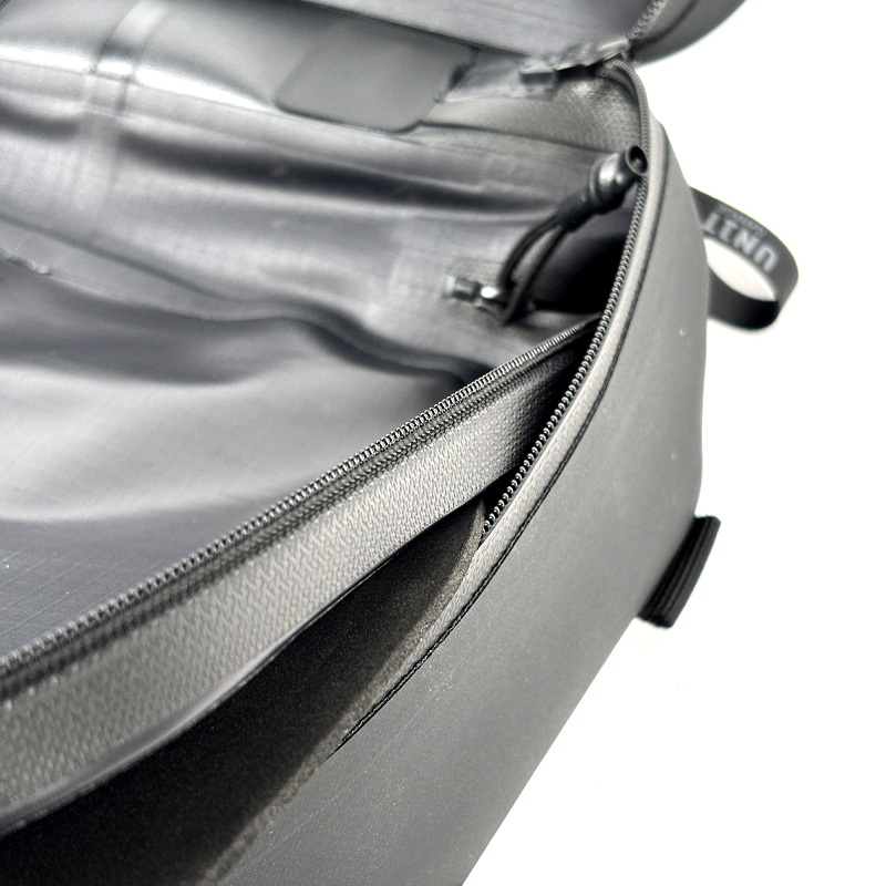 BMW R 1250 GS LC Rad [2019-2023] - Khali Tailpack – wasserdichte 4-l-Hecktasche
