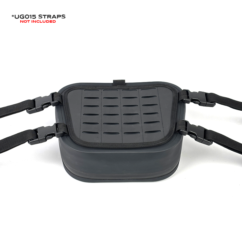 BMW R 1300 GS [2024–2026] - Khali Tailpack Tasche
