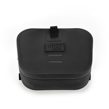 BMW R 1200 GS ADV LC [2014-2018] - Khali Tailpack – wasserdichte 4-l-Hecktasche