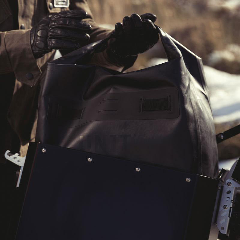 BMW F 450 GS [2026-] - Khali Universal TPU Tasche